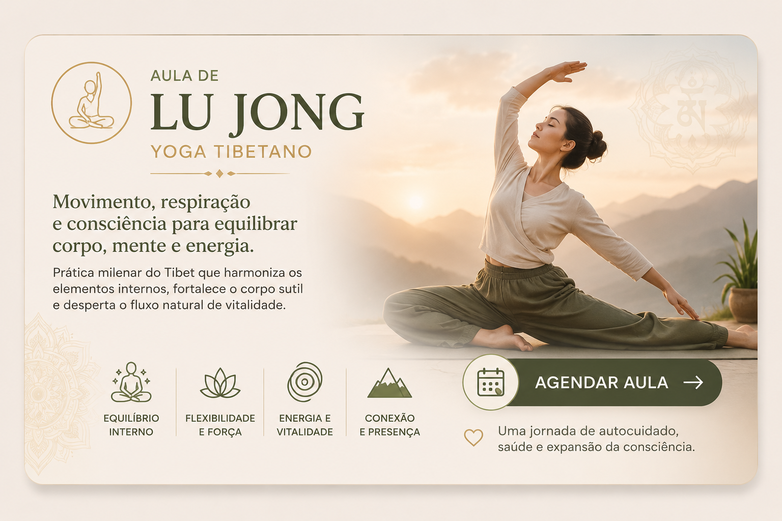 Aula Experimental de Lu Jong
